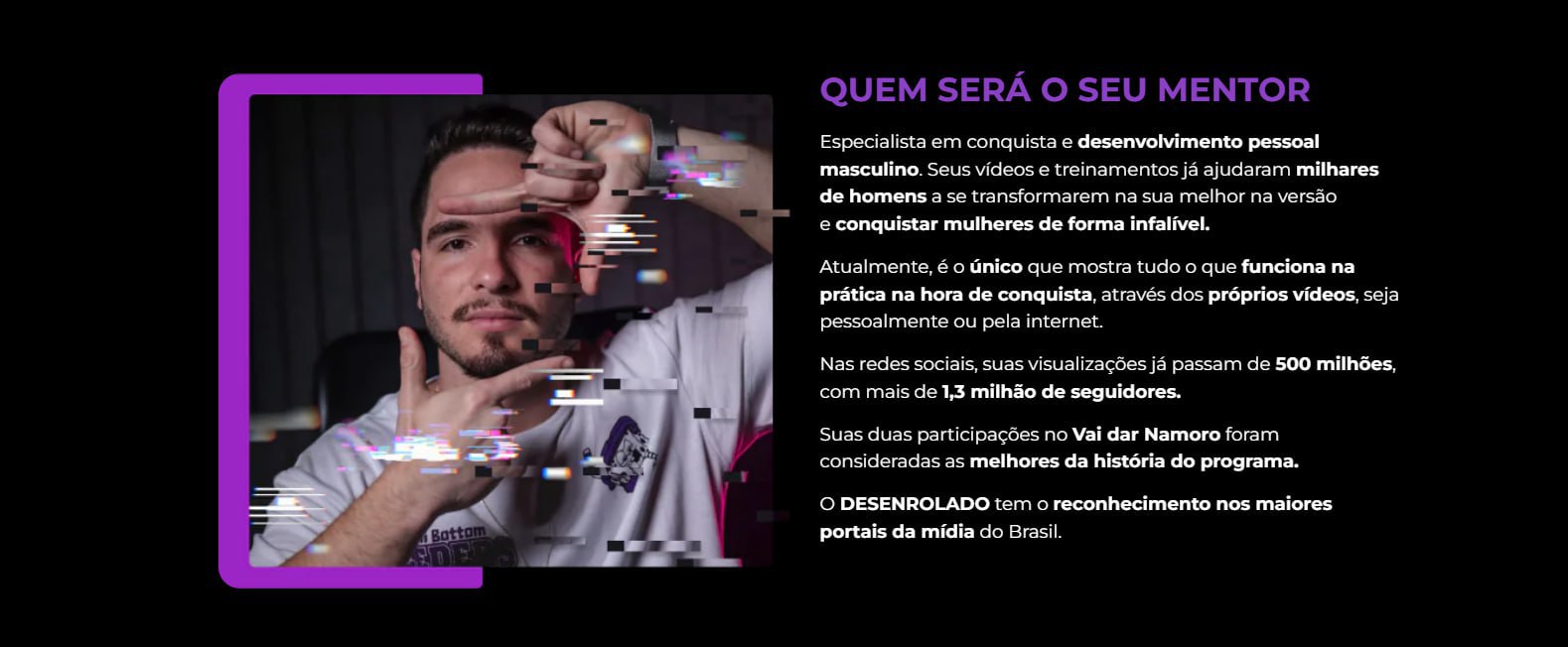 Capa: Geração D Lucas Krausche: Baixar Curso Completo [2024]