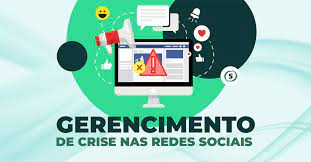 Capa: Baixar Curso: Gerenciamento de Crise em Redes Sociais Definitivo