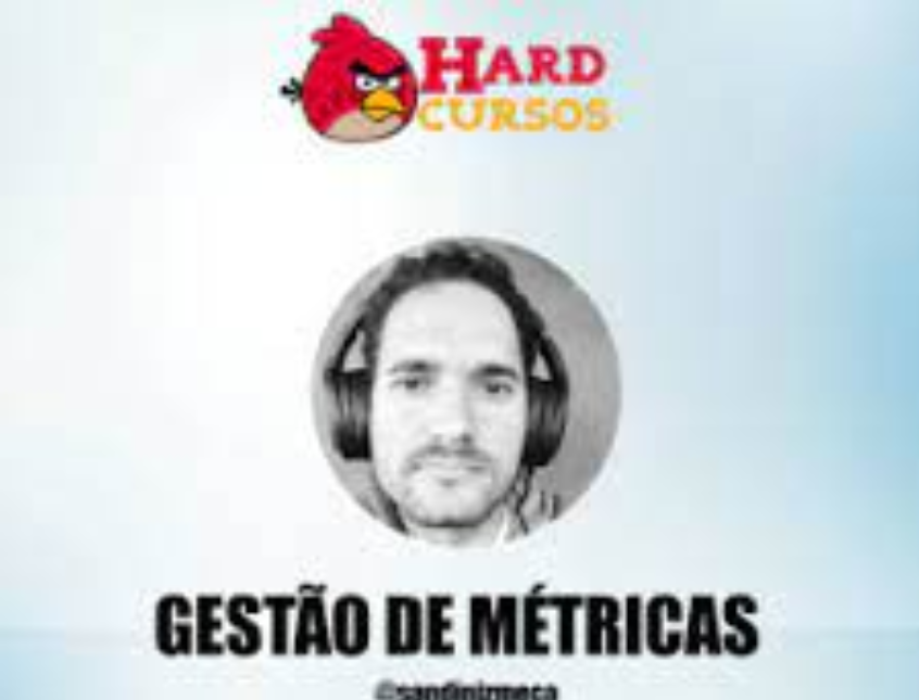 Capa: Gestão de Métricas Sam Diniz: Baixar Agora e Domine Seus Anúncios!