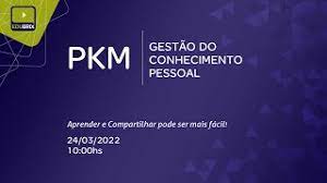 Capa: Baixar Gestão do Conhecimento Pessoal (PKM) - Giovani Bontempo