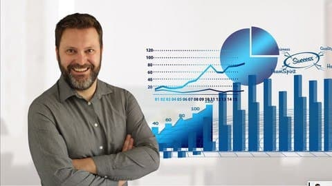 Capa: Baixar Gestão Financeira PME por Kleber Donady: Curso Completo!