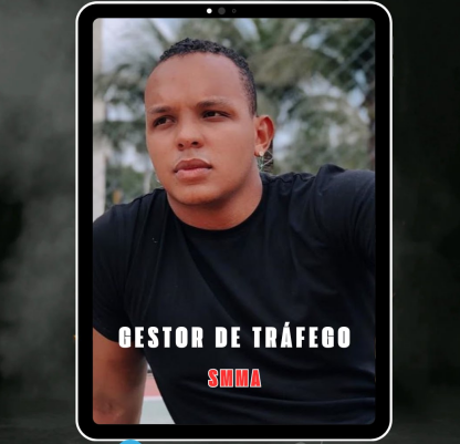 Capa: Gestor 2.0 SMMA Daniel Werneck: Baixar Agora!