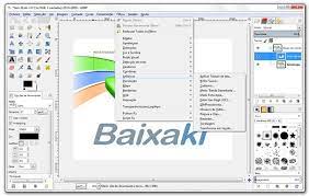 Capa: GIMP 2020: Baixe o Editor de Imagem Profissional Completo