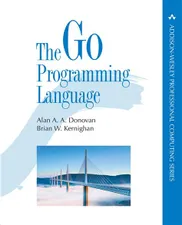 Capa: Curso Go Programming (Golang): Baixar Guia Completo Jayson Lennon