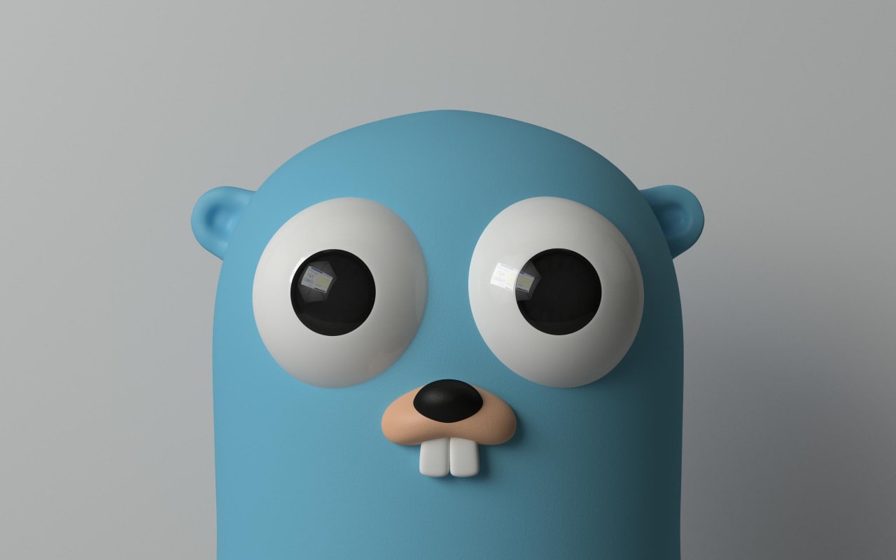 Capa: Golang do Zero com Otávio Augusto: Baixar Curso Completo!