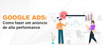 Capa: Download Google ADS Alta Performance: Curso Completo!