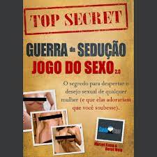 Capa: Guerra da Sedução 2.0: Baixe Agora o Conteúdo Completo