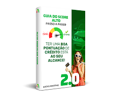 Capa: Score Alto 2.0: Baixar Curso Completo + Bônus Exclusivos