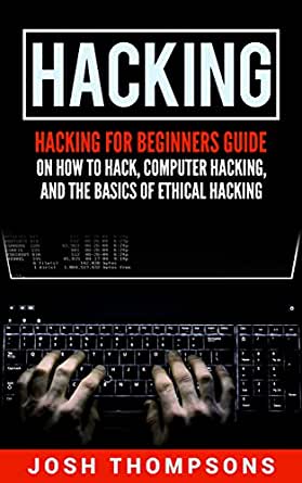 Capa: Baixar Hacking REST APIs: Guia Completo para Iniciantes