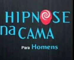 Capa: Baixar Hipnose na Cama: Guia Completo para Homens [Download]
