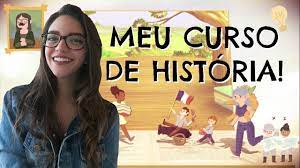 Capa: Baixe o Curso História e Humanidades Debora Aladim Completo