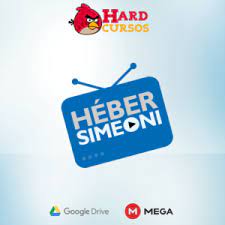 Capa: Illusion Shot Heber Simeoni: Baixar Curso VFX Completo