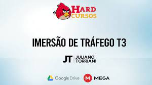 Capa: Imersão de Tráfego T3 Juliano Torriani: Baixar Conteúdo Exclusivo Agora!
