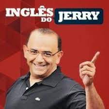 Capa: Curso Inglês do Jerry: Baixar Método para Profissionais