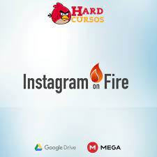 Capa: Baixar Insta On Fire: Curso Definitivo para Monetizar Instagram