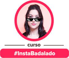 Capa: Instabadalado 2.0 Liz Valz: Download e Autoridade Instagram