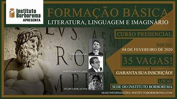 Capa: Instituto Borborema Formação Básica: Baixar Curso Completo