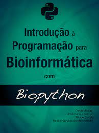 Capa: Baixar Curso Python para Bioinformática Diego Mariano - Rápido!