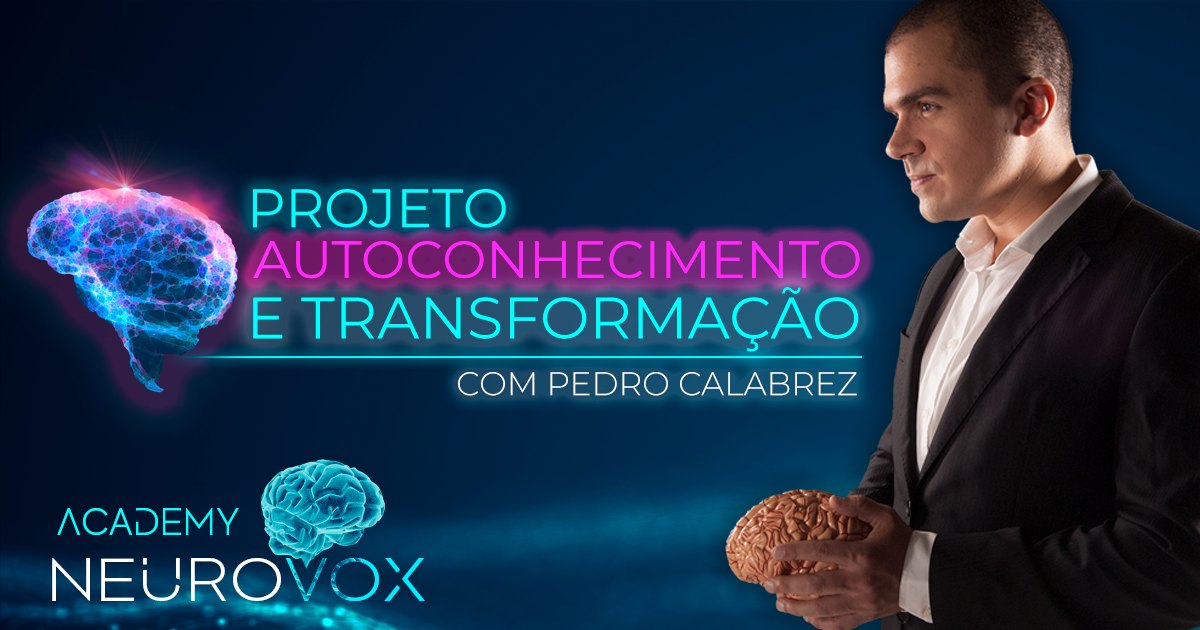 Capa: Baixar Jornada do Autoconhecimento Pedro Calabrez Completo