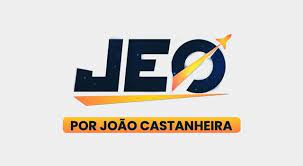 Capa: Download Curso Jornada Enriquecendo Online: João Castanheira