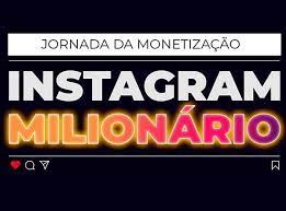 Capa: Baixar Jornada da Monetização Instagram - Peter Jordan (2024)