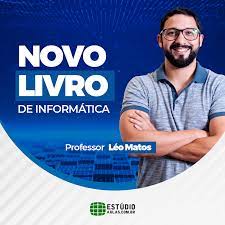 Capa: Baixar Informática para Concursos Léo Matos: Download Rápido