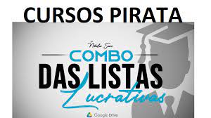 Capa: Baixar Listas Lucrativas Nikolas Sasso: Domine a Conversão
