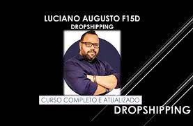 Capa: Luciano Augusto F15D: Baixar Curso Completo Agora!