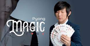 Capa: Baixar MAGIC by Pyong: Curso Completo em Download!