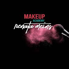 Capa: Makeup Academy Renata Meins: Download e Transforme Sua Carreira