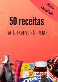 Capa: Baixar Manual Renda Extra Geladinho Gourmet Natanael Henrique
