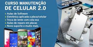 Capa: Curso Manutenção Celular 2.0 Willians: Baixar Agora!