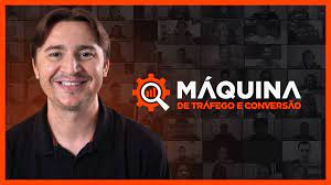 Capa: Download Máquina de Tráfego Conversão Adriano Gianini: Venda Todo Dia