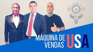 Capa: Baixar Curso Máquina de Vendas Luiz Miranda: Download Exclusivo