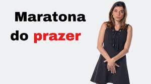 Capa: Baixar Maratona Do Prazer - Aline Castelo Branco em MP4