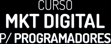 Capa: Marketing Digital para Programadores: Download Completo [2020]