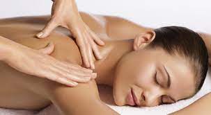 Capa: Baixar Curso Massagem Relaxante: Domine Técnicas de Alívio