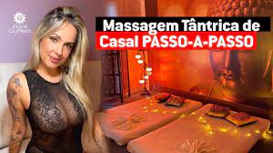 Capa: Download Massagem Tântrica - Joyce Gumiero: Acesso Rápido