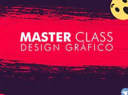 Capa: Master Class Design Gráfico Kainan Arantes: Download do Curso Completo