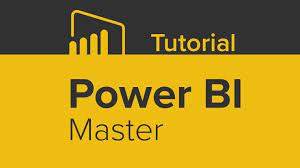 Capa: Baixar Master Power BI: DAX, M e Modelagem - Completo!