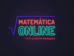 Capa: Matemática Online Ouro: Baixar Agora Curso Alisson Marques