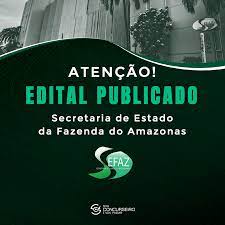 Capa: Baixar Mentoria 10X SEFAZ-AM | Curso Assistente Administrativo Completo