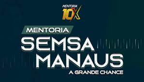 Capa: Baixe Agora: Mentoria 10X SEMSA com Download Exclusivo