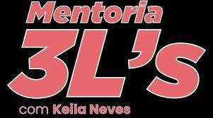Capa: Baixar Mentoria 3 L’s Keila Neves: Domine Redes Sociais