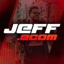 Capa: Baixar Mentoria Jeff.Ecom 2020: Loja Virtual Sem Estoque