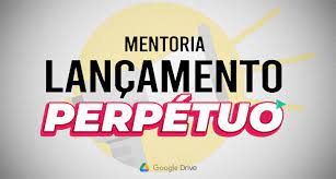 Capa: Baixar Mentoria Lançamento Perpétuo Micha Menezes