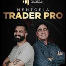 Capa: Mentoria Trader Pro OneWay: Download Exclusivo para Traders de Elite