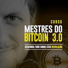 Capa: Baixar Mestres do Bitcoin 3.0 Augusto Backes: Acesso Rápido!