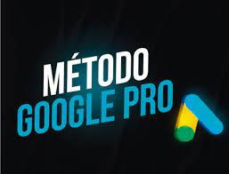 Capa: Método Google Pro Gabi Cervantes: Download Completo