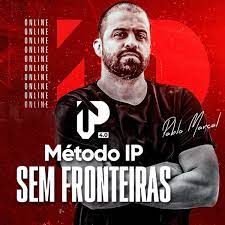 Capa: Método IP Pablo Marçal: Download Acelerado e Liberação Emocional